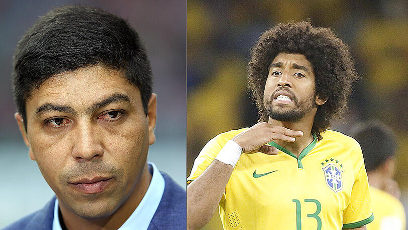 Bayern-Legende spricht in Amerika über Dante, der es schwer haben könnte in der nächsten Saison. Bayern-Legende spricht in Amerika über Dante, der es schwer haben könnte in der nächsten Saison.