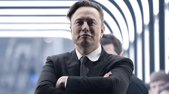 Elon Musk wird in einer neuen Doku genauer beleuchtet.