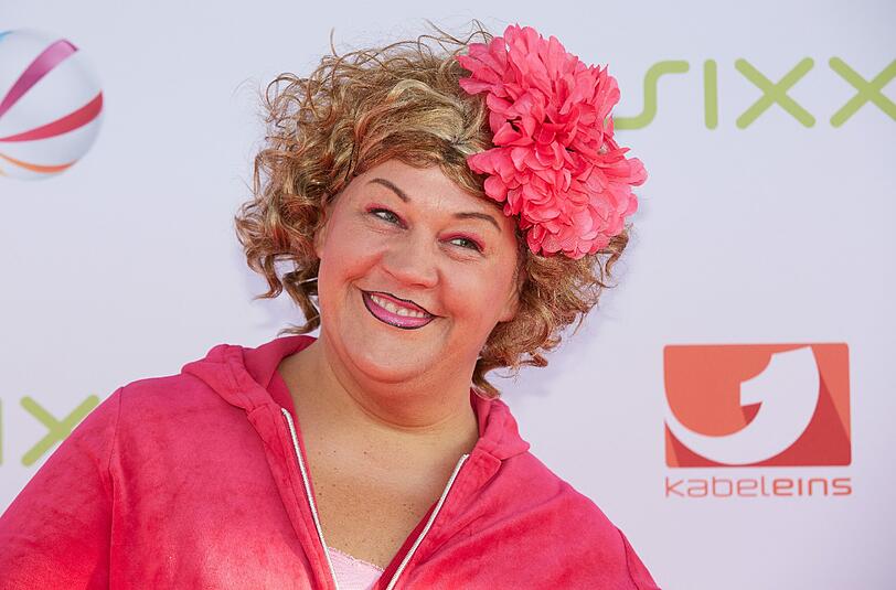Cindy aus Marzahn wird demnach in einem Supermarkt in Berlin-Marzahn kassieren