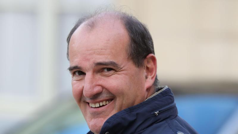 Jean Castex, der neue Premierminister von Frankreich. Castex ist bisher in der Corona-Krise dafür zuständig, die Lockerungen zu koordinieren. Jean Castex, der neue Premierminister von Frankreich. Castex ist bisher in der Corona-Krise dafür zuständig, die Lockerungen zu koordinieren.