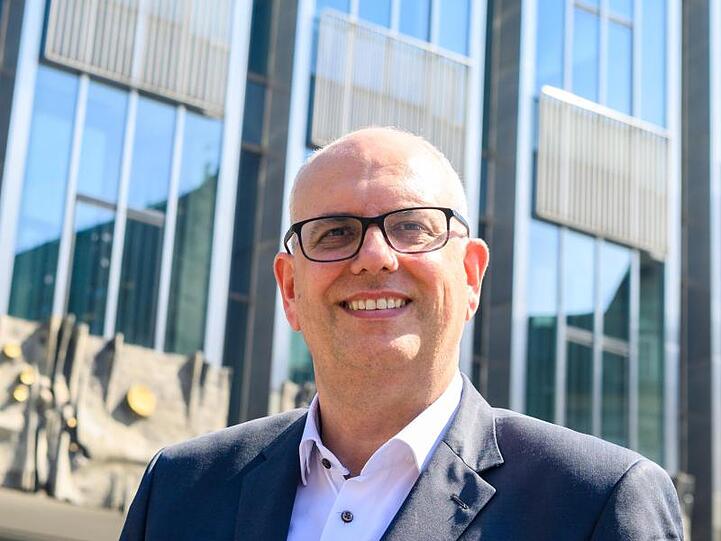 Wenig überraschend hat die SPD Andreas Bovenschulte für das Bürgermeisteramt nominiert.