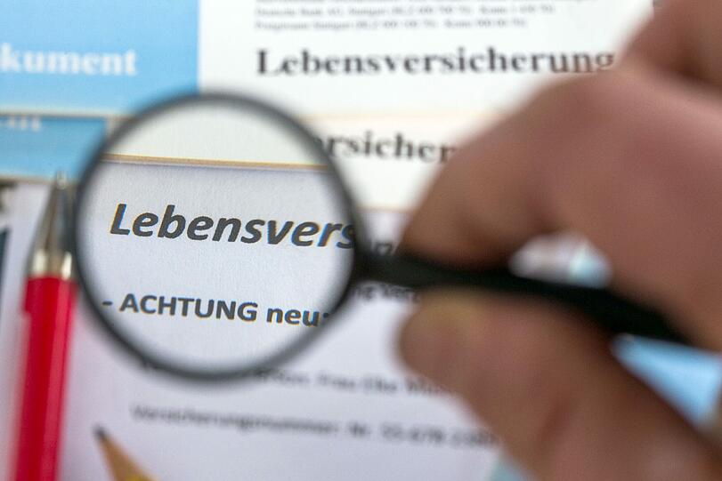Wer privat fürs Alter vorsorgen will, für den ist die klassische Lebensversicherung längst keine Alternative mehr.