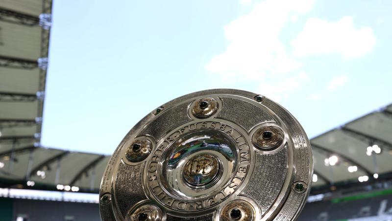 Die 58. Saison der Fußball-Bundesliga wird an diesem Freitag eröffnet.