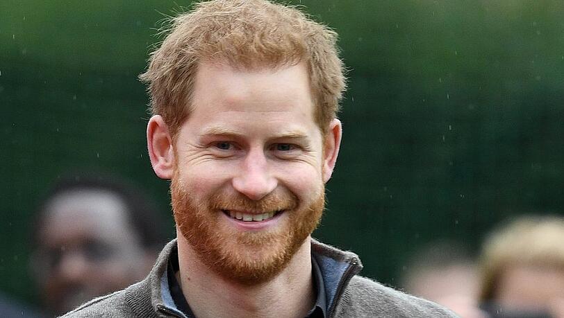 Was verrät Prinz Harry in seiner Autobiografie?