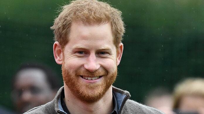 Was verrät Prinz Harry in seiner Autobiografie?