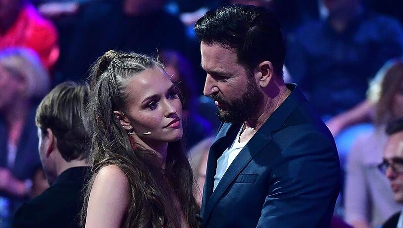 Laura Müller und Michael Wendler werden doch nicht bei RTLzwei zu sehen sein.