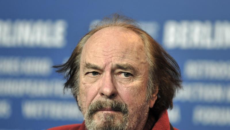 Rip Torn ist tot. Rip Torn ist tot.