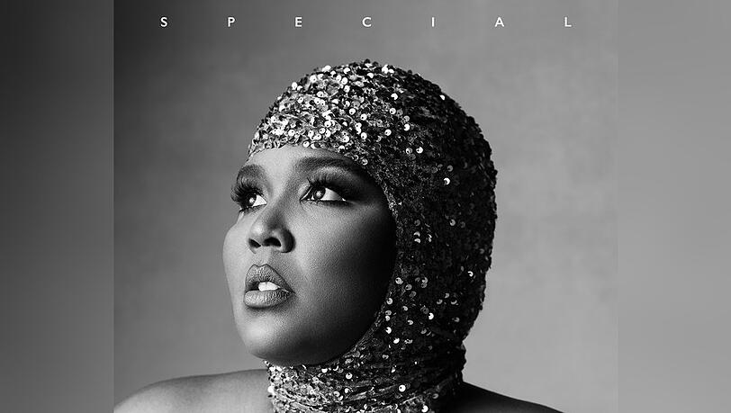 "Special" ist Lizzos viertes Studioalbum.