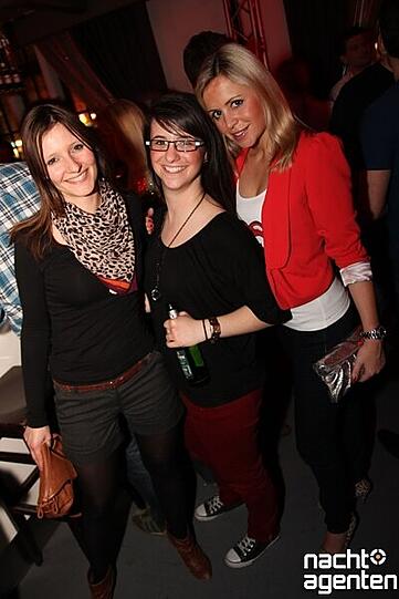 Das "Dienstags Clubbing" im 8 Seasons. Mehr Bilder unter: www.nachtagenten.de