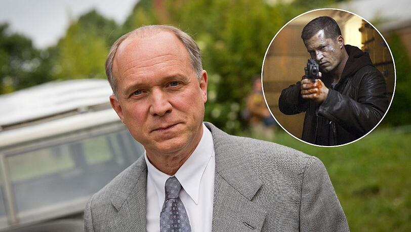 Ulrich Tukur hätte sich "auch an den Kopf gefasst", wenn ein "Tatort" mit ihm infolge der Terroranschläge verschoben worden wäre. Ulrich Tukur hätte sich "auch an den Kopf gefasst", wenn ein "Tatort" mit ihm infolge der Terroranschläge verschoben worden wäre.