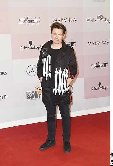 Michael Patrick Kelly