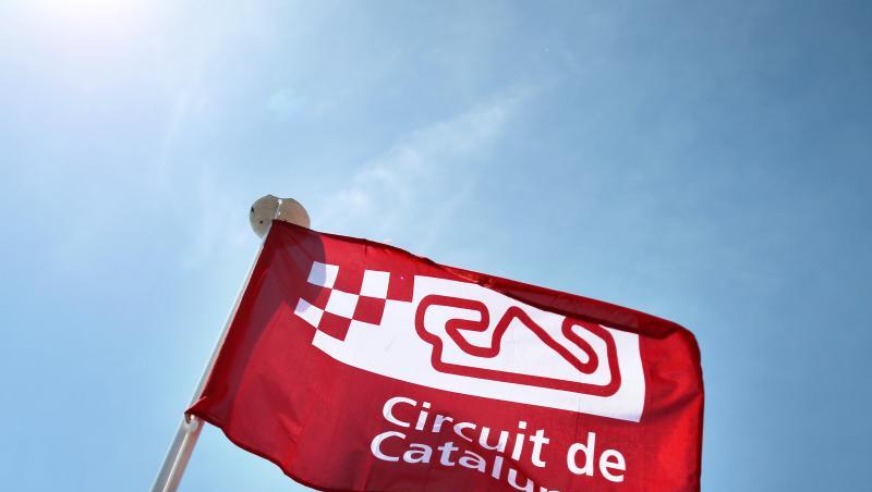 Der Circuit de Catalunya gehört auch weiter zu den Stationen der Formel 1. Der Circuit de Catalunya gehört auch weiter zu den Stationen der Formel 1.