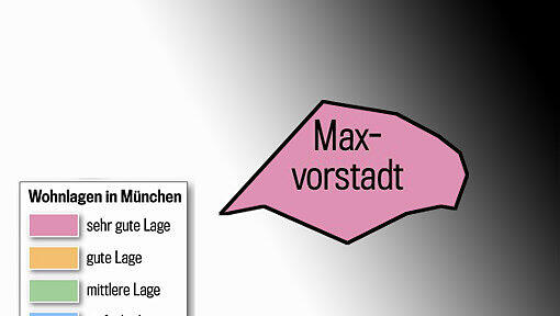 Miet-Atlas 2014: 15,1 Euro/qm. Miet-Atlas 2014: 15,1 Euro/qm.