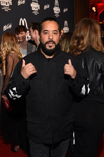 Adel Tawil.