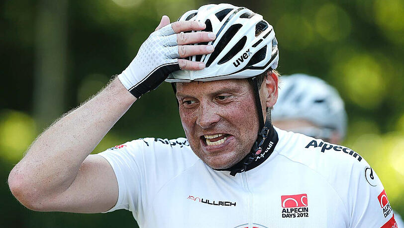 Jan Ullrich Jan Ullrich