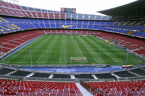 Estadio Nou Camp