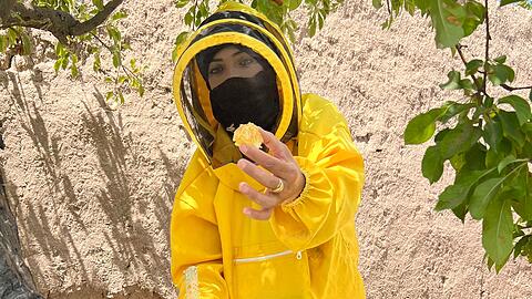 Unternehmen von Frauen wachsen in Afghanistan schneller als von M&auml;nnern gef&uuml;hrte Firmen, schreibt die Weltbank.