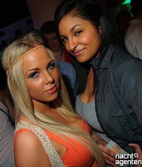 "Crown's Saturday" im Crown's Club.