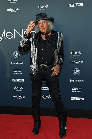 James Goldstein