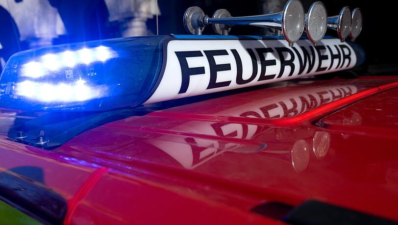 Ob Sexspiel oder Kochen: Die Einsatzkräfte der Feuerwehr mussten 2024 schon so manch seltsamen Einsatz meistern.