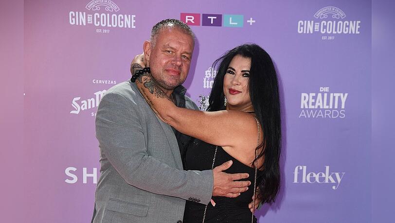 Stefan Braun und Iris Klein sind seit Februar 2024 ein Paar.