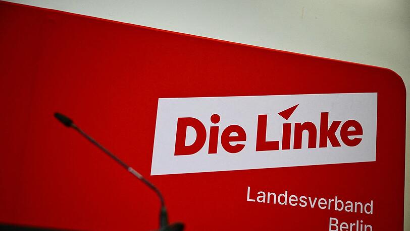 Nach der konstituierenden Sitzung der Linke-Fraktion hatten Grüne und SPD am Dienstagabend überraschend die Sondierungen unterbrochen. (Symbolbild) Nach der konstituierenden Sitzung der Linke-Fraktion hatten Grüne und SPD am Dienstagabend überraschend die Sondierungen unterbrochen. (Symbolbild)
