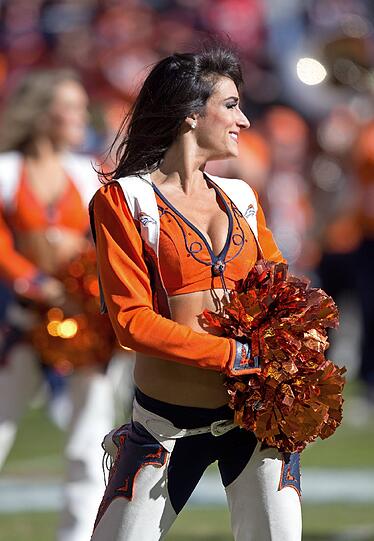 Denver Broncos