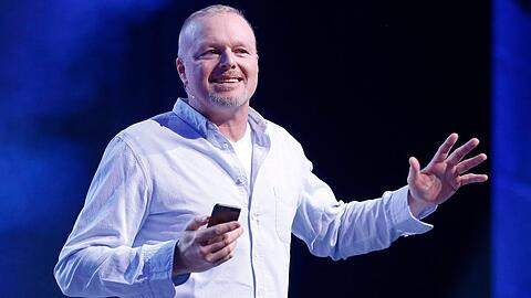 RTL konnte Stefan Raab zur Rückkehr ins Fernsehen bewegen.