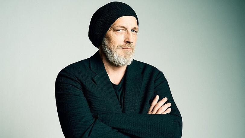 Torsten Sträter geht mit seiner neuen Show im Herbst auf Sendung.