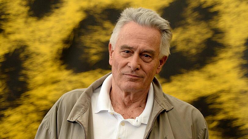 Klaus Wildbolz ist tot. Der Schauspieler starb im Alter von 79 Jahren.