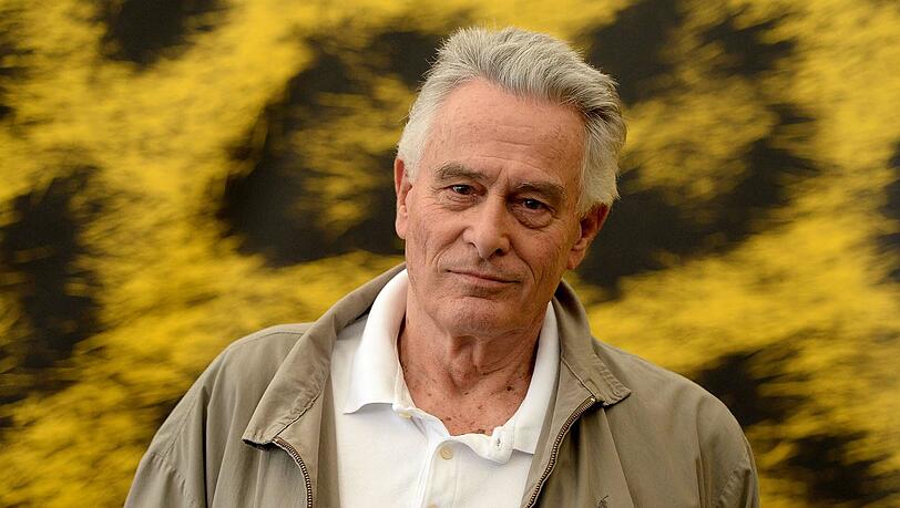 Klaus Wildbolz ist tot. Der Schauspieler starb im Alter von 79 Jahren. Klaus Wildbolz ist tot. Der Schauspieler starb im Alter von 79 Jahren.