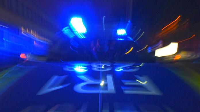 In Haar hat ein 35-Jähriger einen 53-Jährigen erschlagen. (Symbolbild)