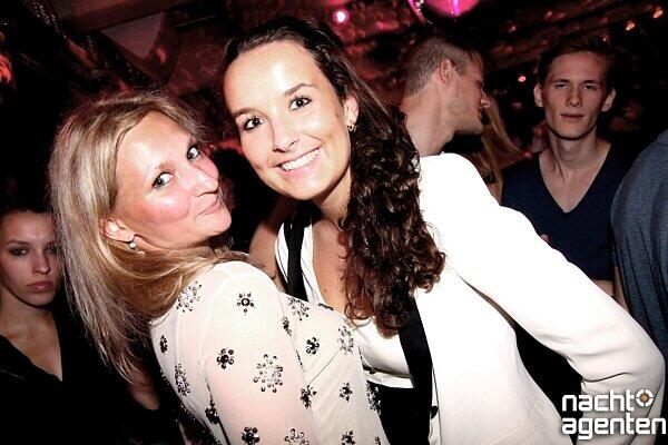 Business-Clubbing am Donnerstag in der 089-Bar. Mehr Bilder unter: www.nachtagenten.de.
