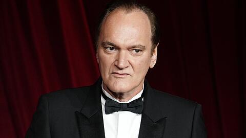 Quentin Tarantino ist kein Fan von "Die Tribute von Panem".