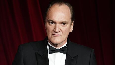 Quentin Tarantino ist kein Fan von "Die Tribute von Panem".