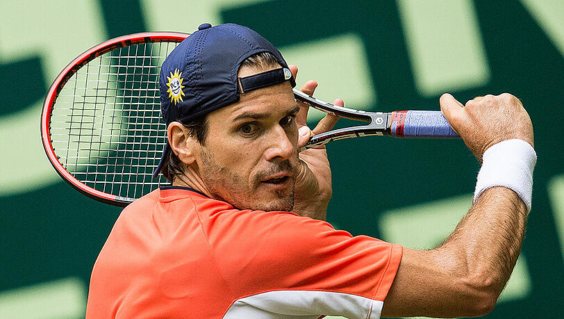 Tommy Haas trifft in der ersten Runde auf Fernando Verdasco.