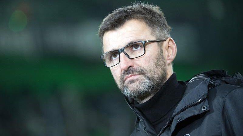 Michael Köllner wird neuer Trainer bei Sechzig