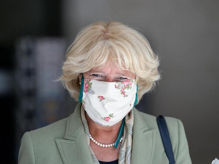 Kulturstaatsministerin Monika Grütters plant ein "Rettungs- und Zukunftspaket".