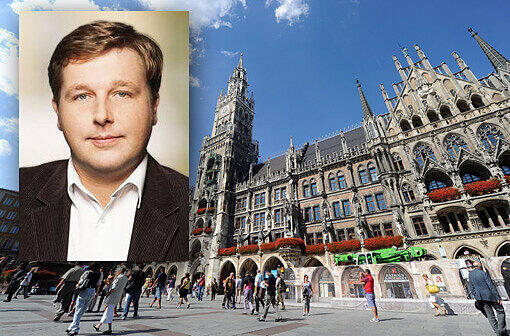 Jens Röver, SPD