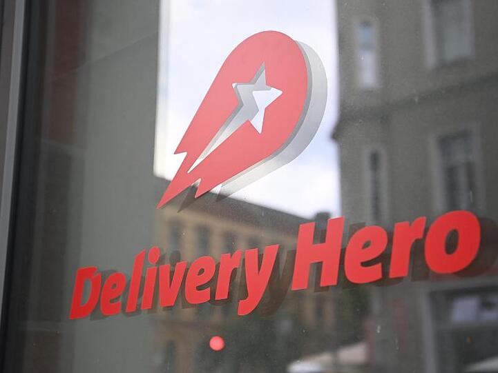 Delivery Hero vermittelt Lieferdienste zwischen Restaurants und deren Kunden.