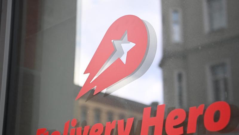 Delivery Hero vermittelt Lieferdienste zwischen Restaurants und deren Kunden. Delivery Hero vermittelt Lieferdienste zwischen Restaurants und deren Kunden.