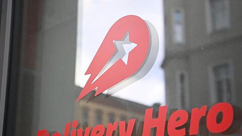 Delivery Hero vermittelt Lieferdienste zwischen Restaurants und deren Kunden.