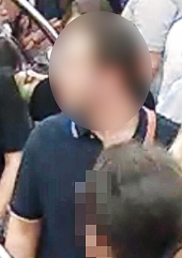 Gesuchter Sexualstraftäter ist gefasst Gesuchter Sexualstraftäter ist gefasst