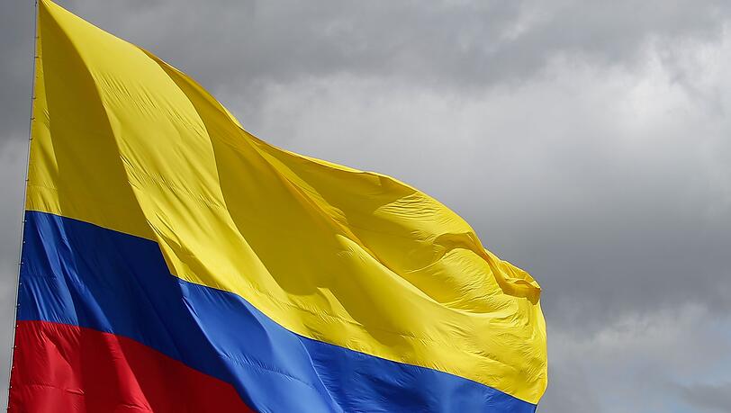 Ein Milit&auml;rflugzeug mit zahlreichen Soldaten an Bord ist in Kolumbien kurz nach dem Start abgest&uuml;rzt. (Archivbild)