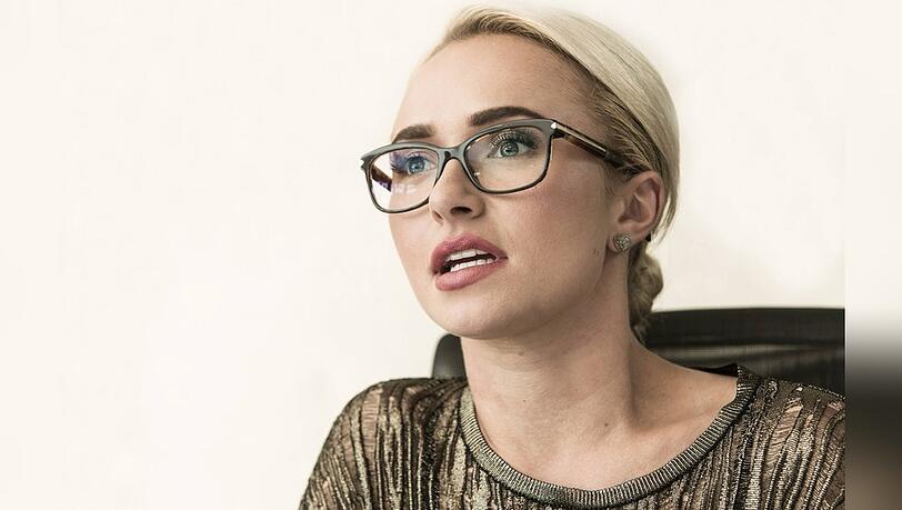 Starb Hayden Panettiere an einer gepantschten Tablette? Starb Hayden Panettiere an einer gepantschten Tablette?