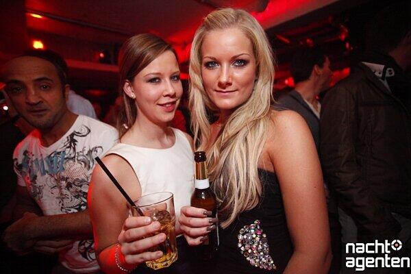 Business Clubbig am Donnerstag Abend in der 089 Bar. Noch mehr Fotos gibt es hier www.nachtagenten.de.