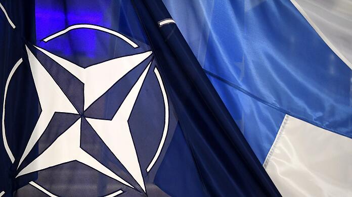 Werden Schweden und Finnland Mitglieder der Nato? Die nationalen Parlamente debattieren heute.