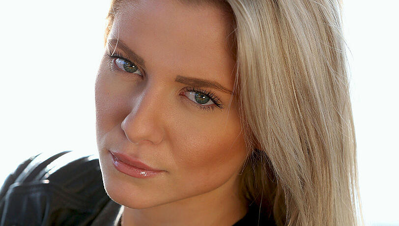 Sunny Richter (Valentina Pahde), Jo Gerners Enkelin aus Taiwan, kommt nach Berlin zu GZSZ Sunny Richter (Valentina Pahde), Jo Gerners Enkelin aus Taiwan, kommt nach Berlin zu GZSZ