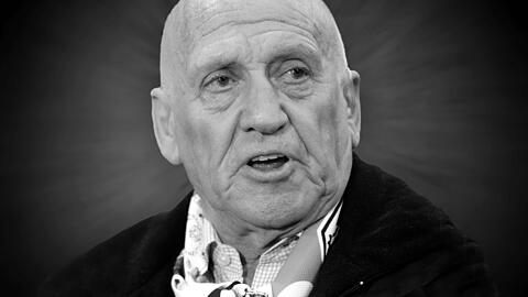 Wurde tot in seiner Münchner Wohnung aufgefunden: Peter Grosser, der Kapitän der legendären Meisterlöwen von 1966.