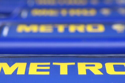Metro wird auf Rendite getrimmt